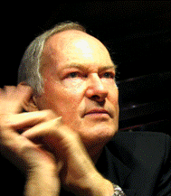 Dick van den Heuvel